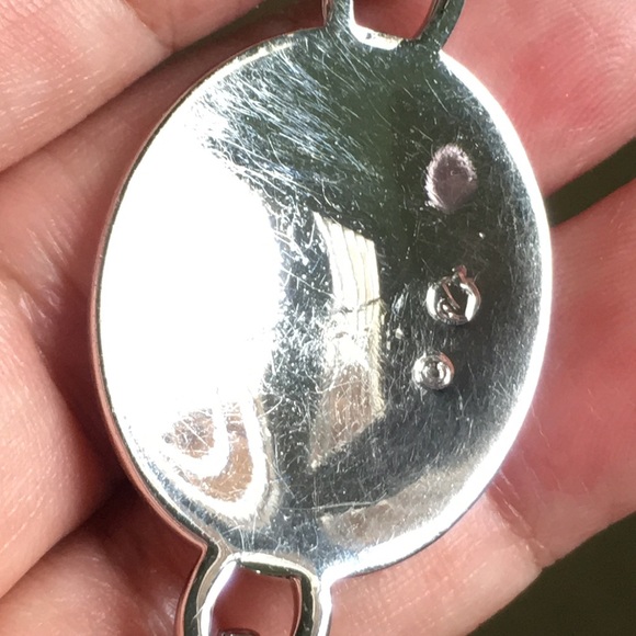 🖤Swarovski💕crystal toggle bracelet - Picture 10 of 15